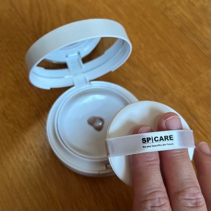 を使ったクチコミ(3枚目)