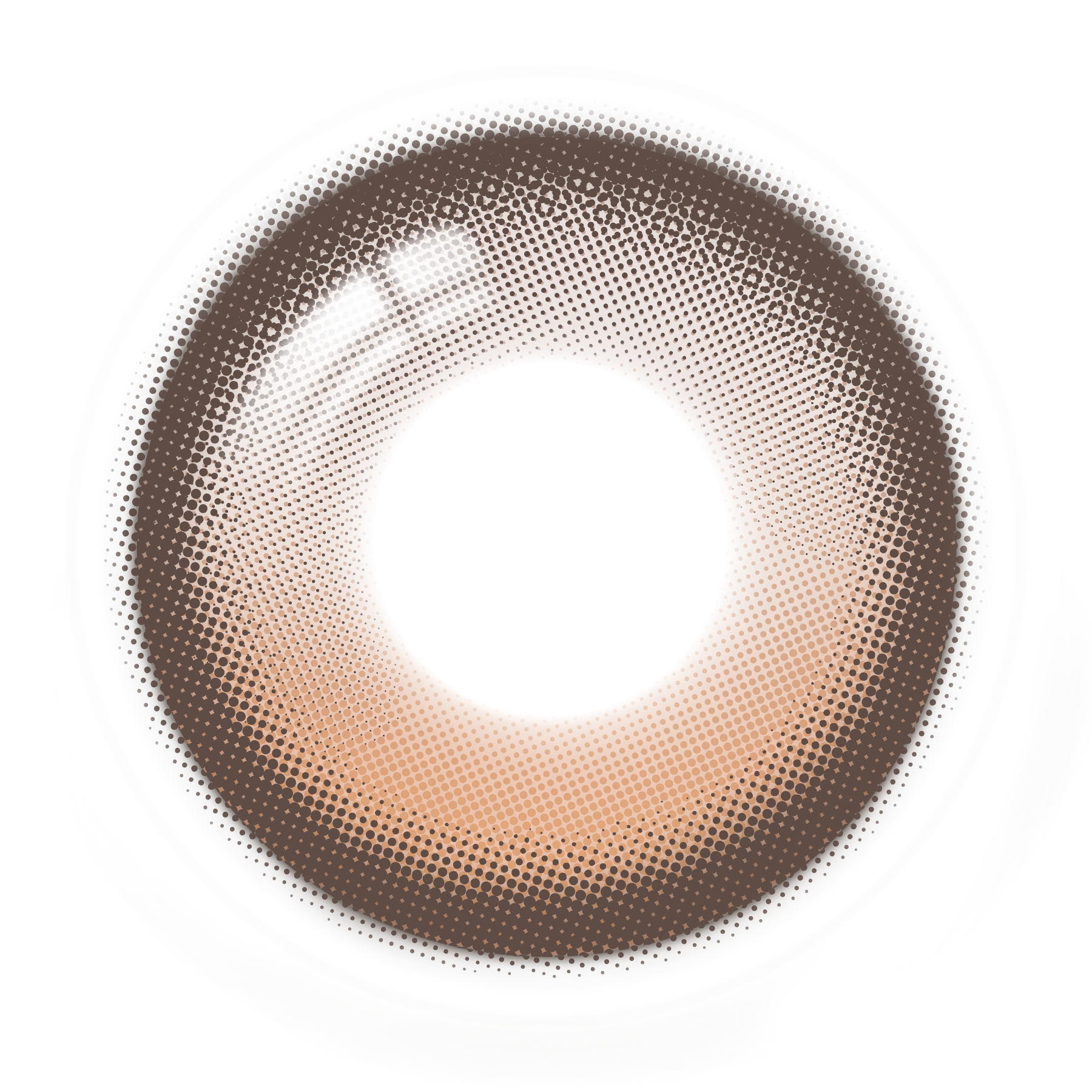 ルナンブラウン