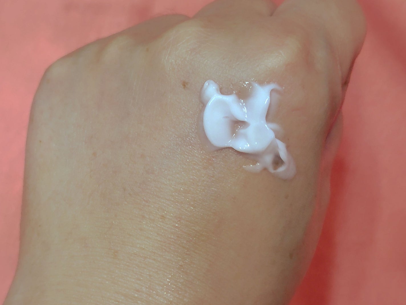 クレームアンタンシヴn/クレ・ド・ポー ボーテ/乳液を使ったクチコミ(9枚目)