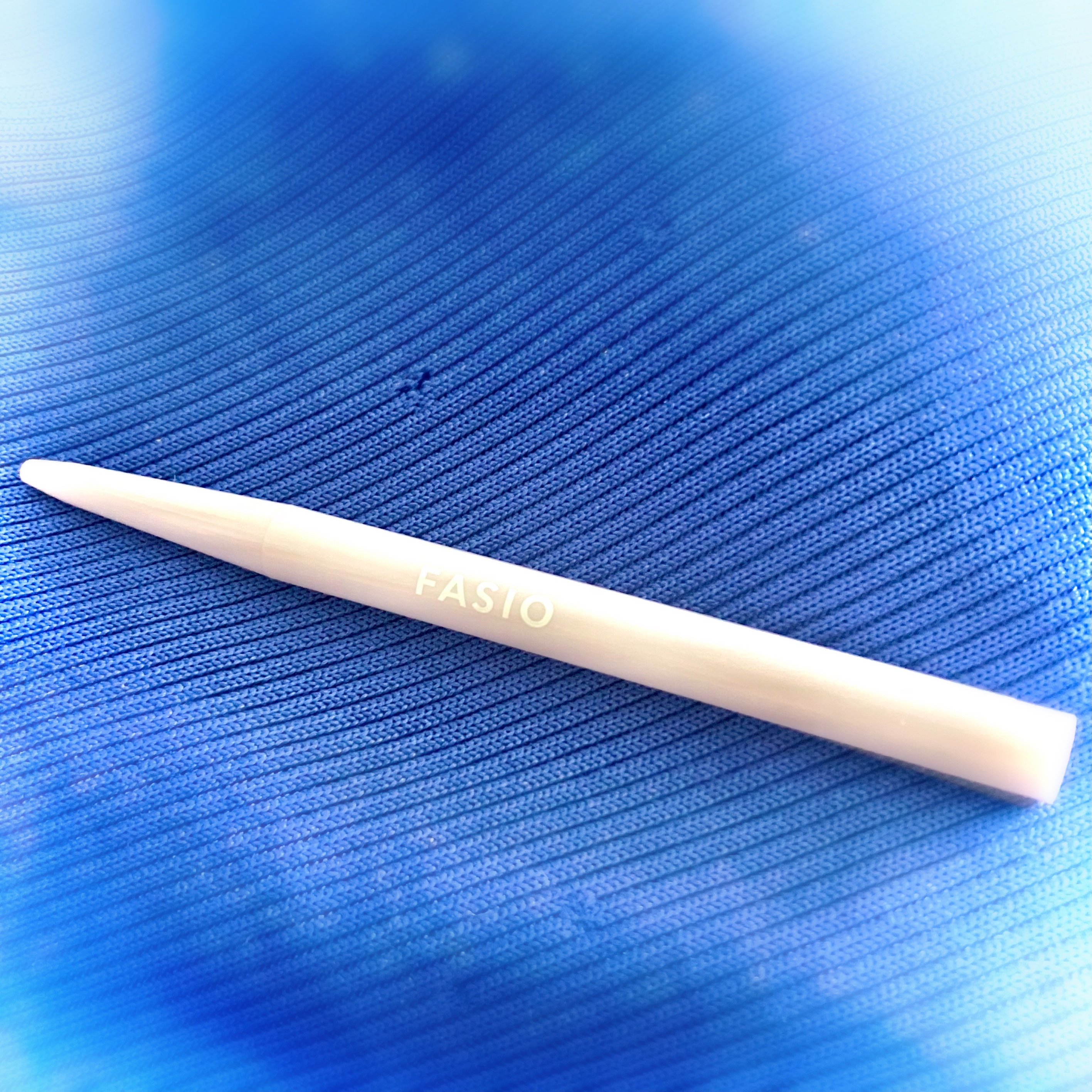 アイブロウ ペンシル/FASIO/アイブロウペンシルを使ったクチコミ（1枚目）