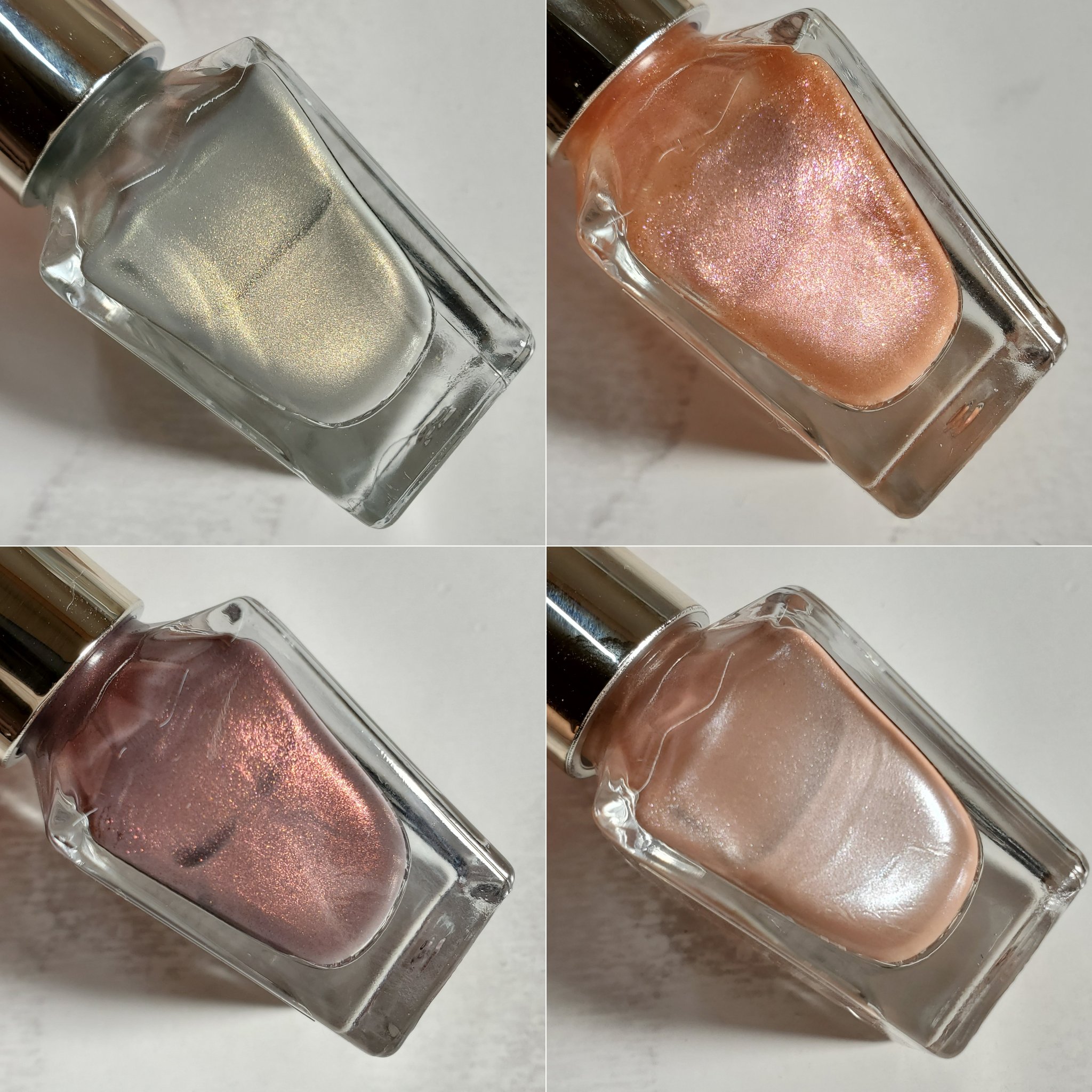 カラフルネイルズ/キャンメイク/マニキュアを使ったクチコミ（2枚目）