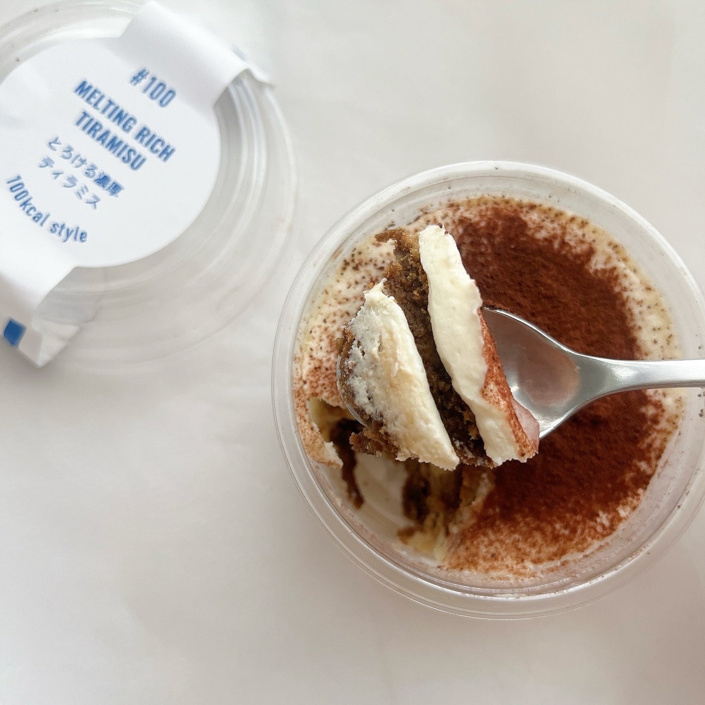 りーちゃん on LIPS 「100キロカロリースイーツ❁⃘*.゚食べて痩せたい民集合!✔︎..」(5枚目)