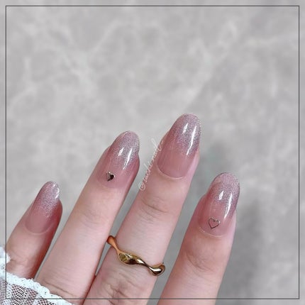 ネイル エナメル/REVLON/マニキュアを使ったクチコミ(6枚目)