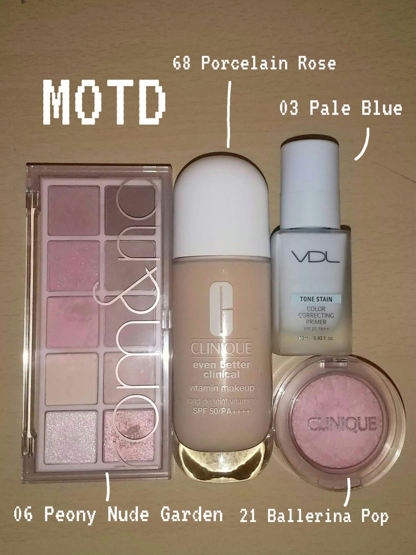 チーク ポップ/CLINIQUE/パウダーチークを使ったクチコミ(1枚目)