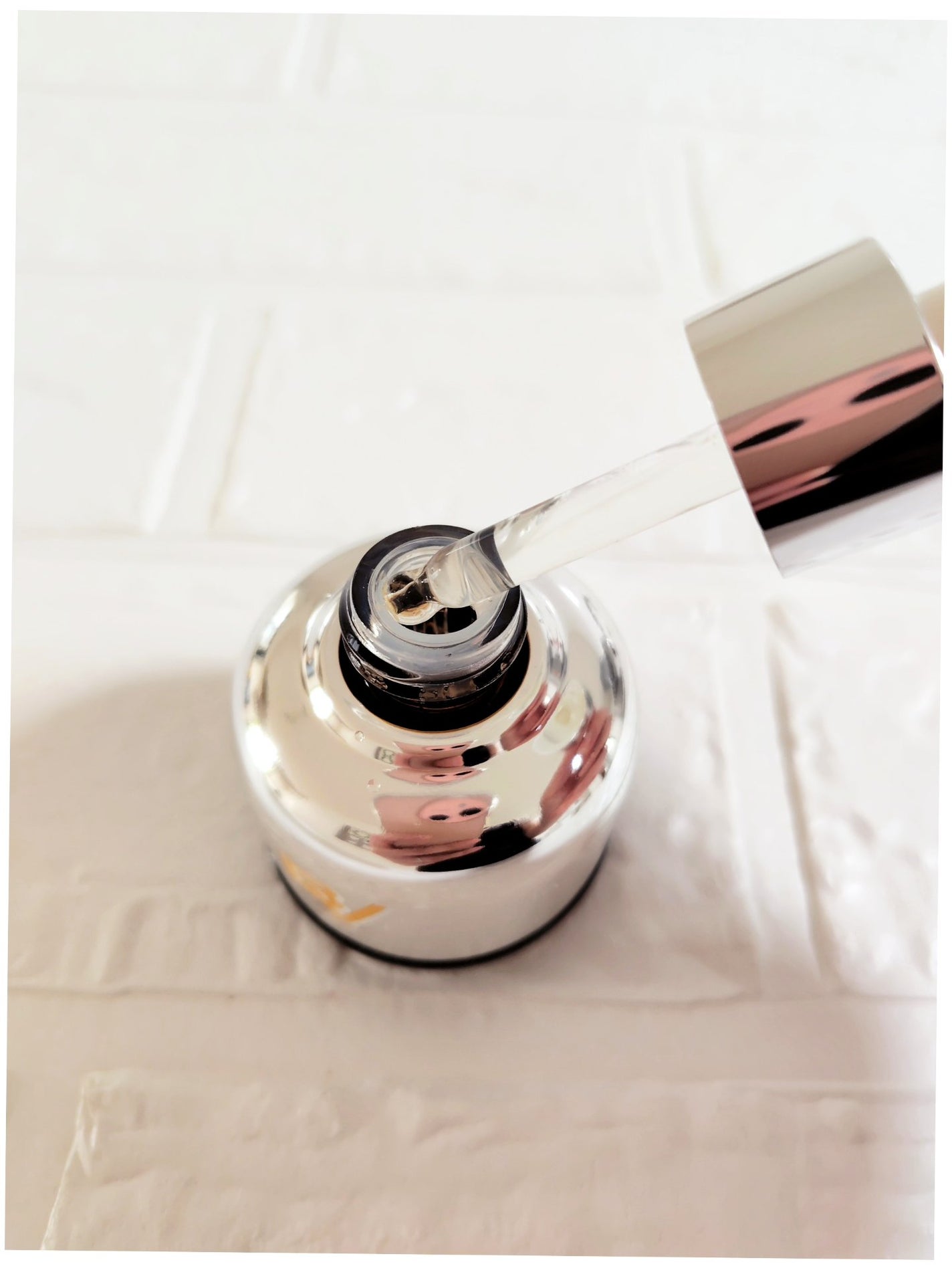 バクビタエッセンス/mgb skin/美容液を使ったクチコミ(3枚目)