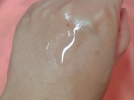 クレームアンタンシヴn/クレ・ド・ポー ボーテ/乳液を使ったクチコミ(4枚目)