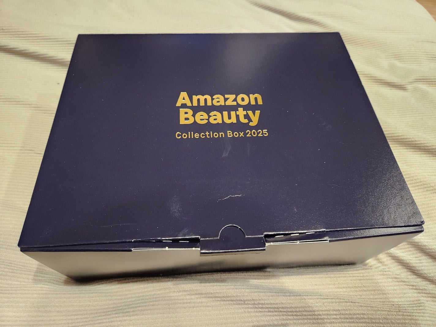 りり | 乾燥肌 on LIPS 「【AmazonBeautyBox】私にご褒美セット4950円毎..」(1枚目)