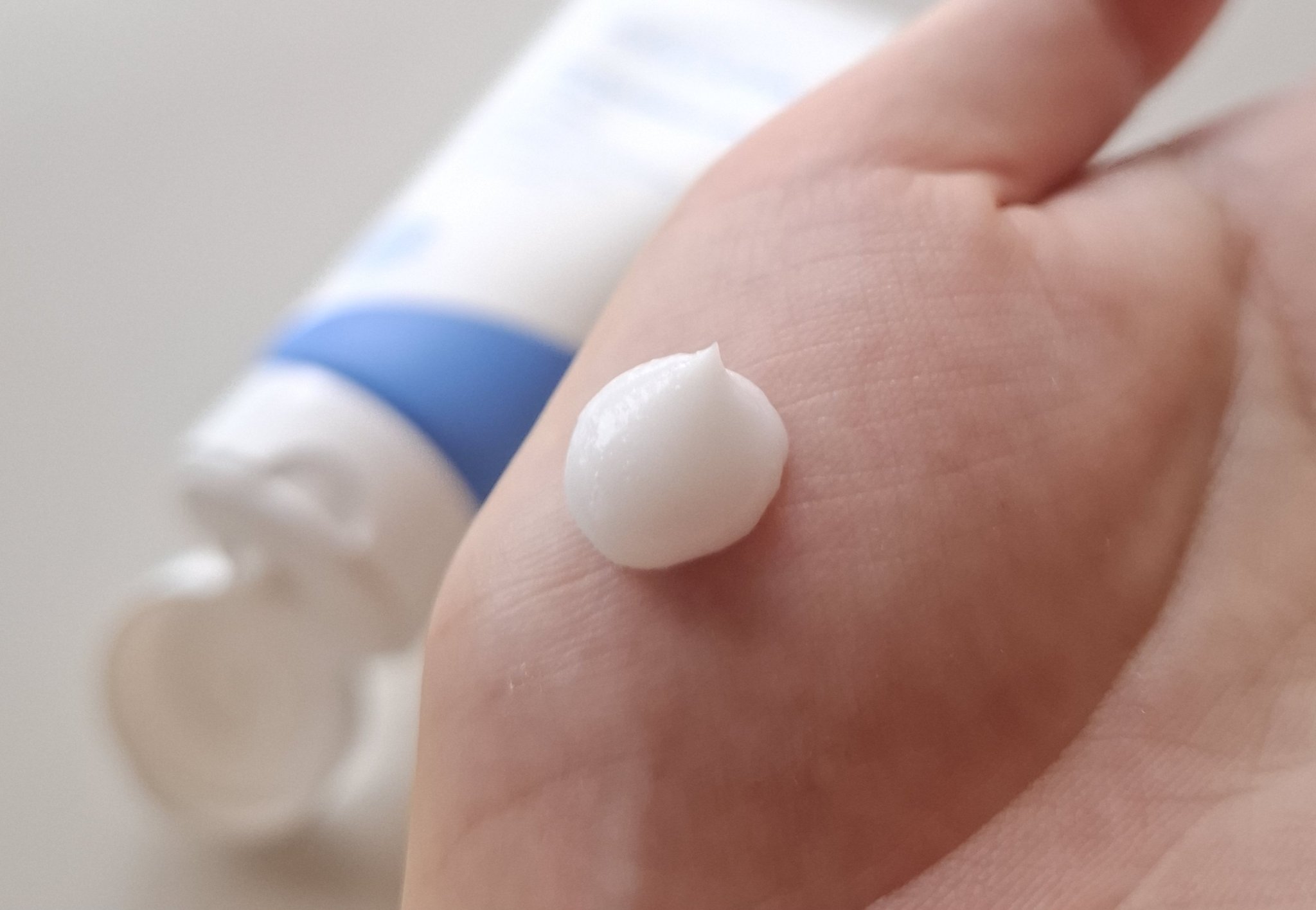 アトバリア365クリーム/AESTURA/フェイスクリームを使ったクチコミ（3枚目）