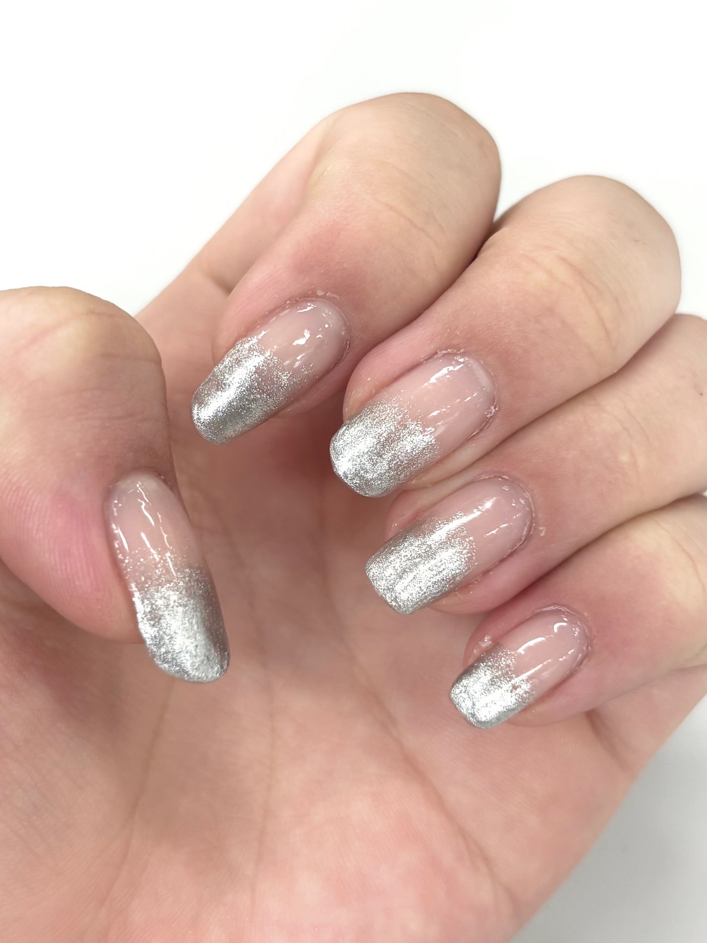 パーフェクトネイルコート/M・N・B・B/オールインワンネイルを使ったクチコミ(1枚目)