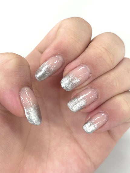 パーフェクトネイルコート/M・N・B・B/オールインワンネイルを使ったクチコミ(1枚目)