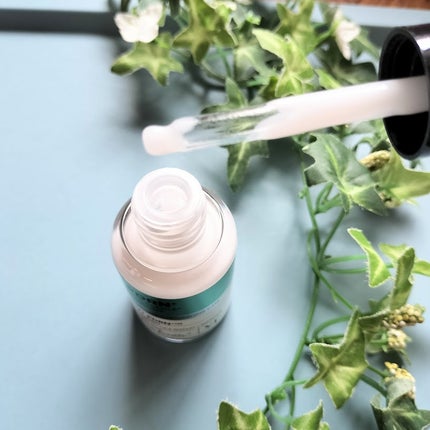 リードルS PDRN+ セラム/VT/美容液を使ったクチコミ(2枚目)