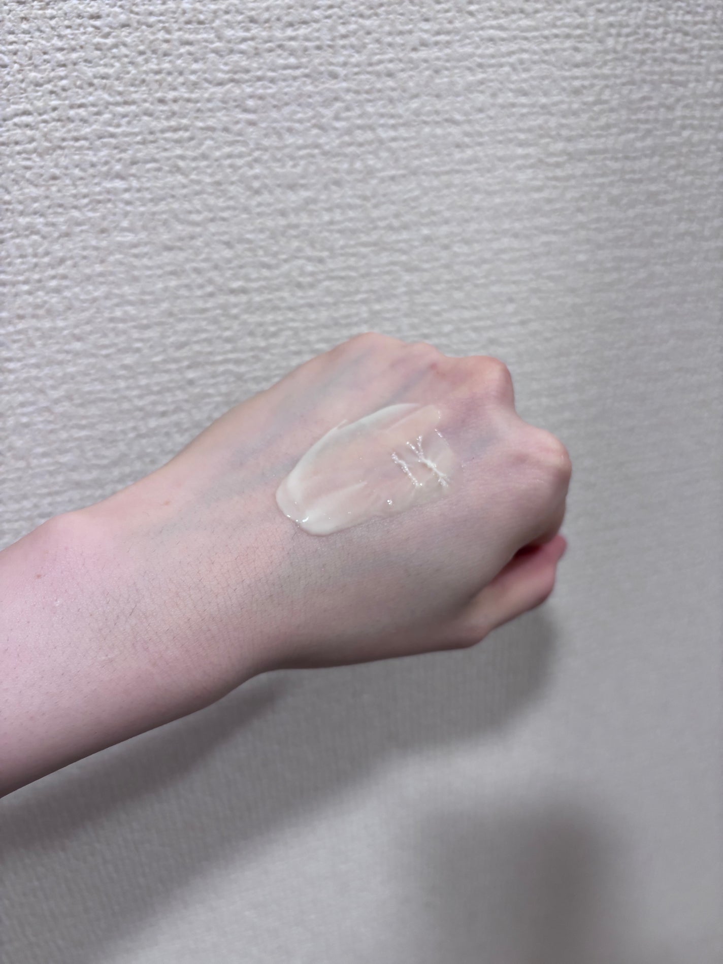 レチノショット 0.1/TOUT VERT/フェイスクリームを使ったクチコミ(5枚目)