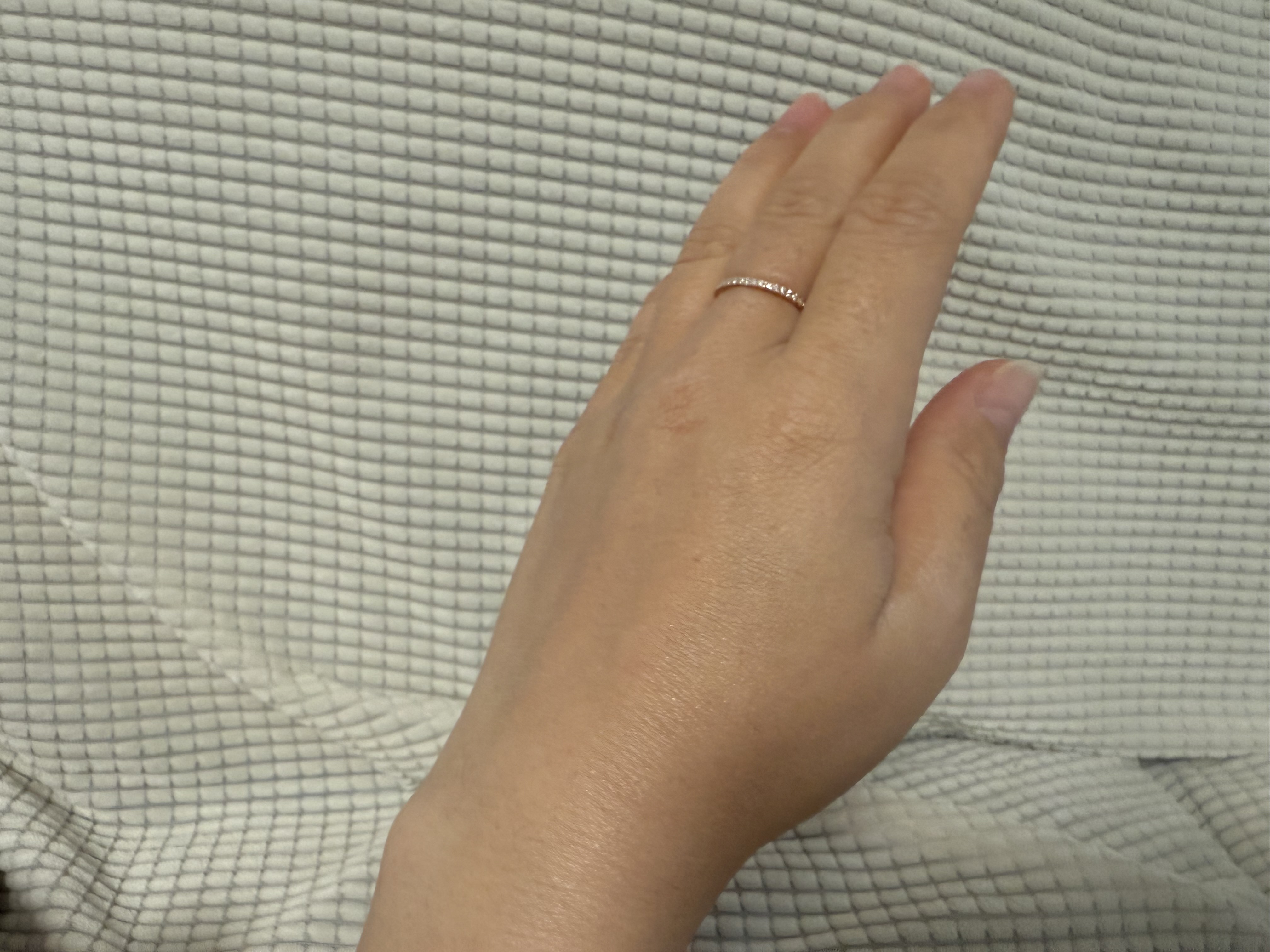 オールアバウトグロウトーンアップクリーム/CHASIN'RABBITS/化粧下地を使ったクチコミ（3枚目）