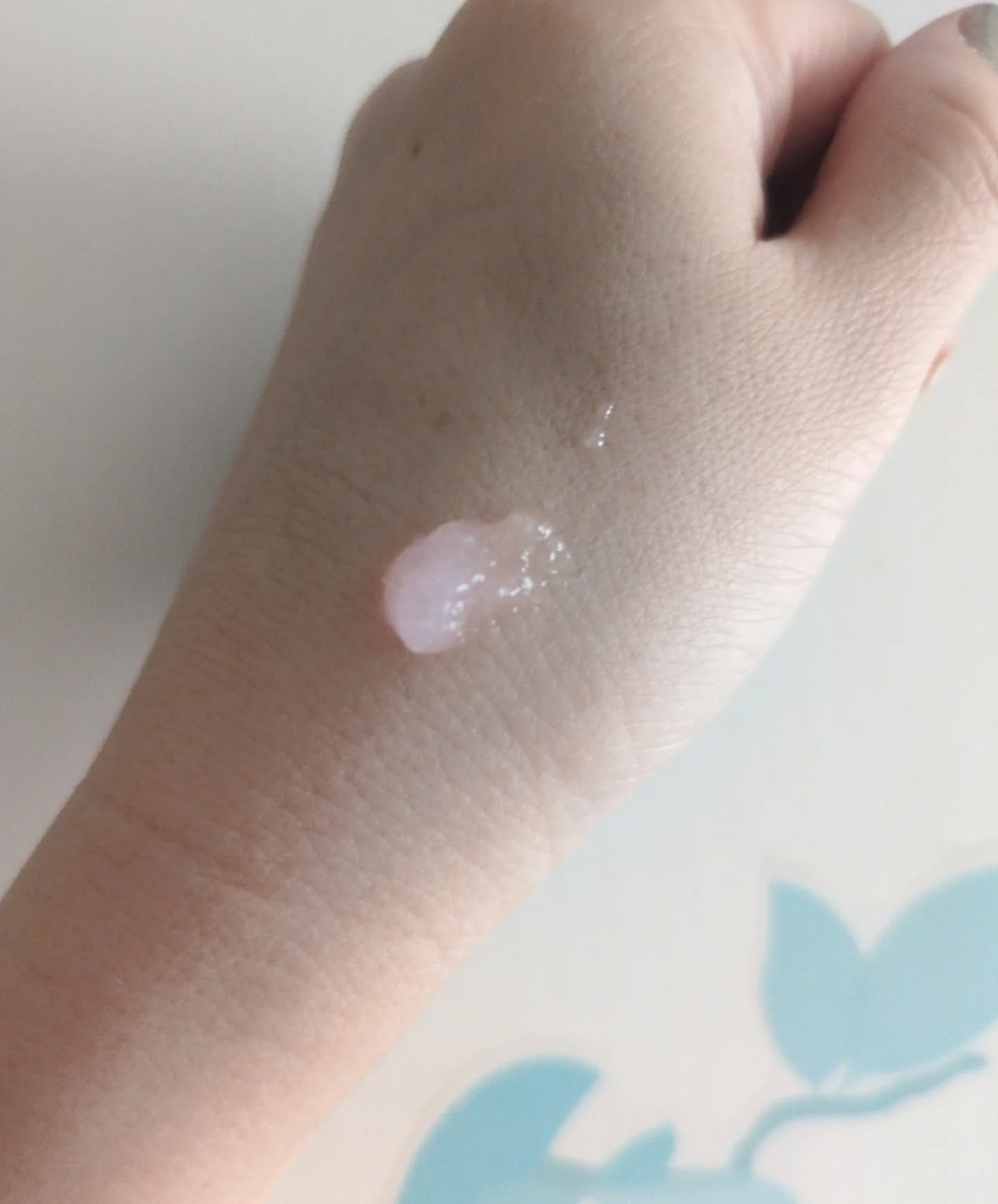 BFTパック/R-FACE/洗い流すパック・マスクを使ったクチコミ（3枚目）