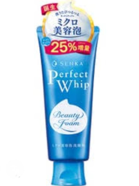 パーフェクトホイップa/SENKA（専科）/洗顔フォームを使ったクチコミ（1枚目）