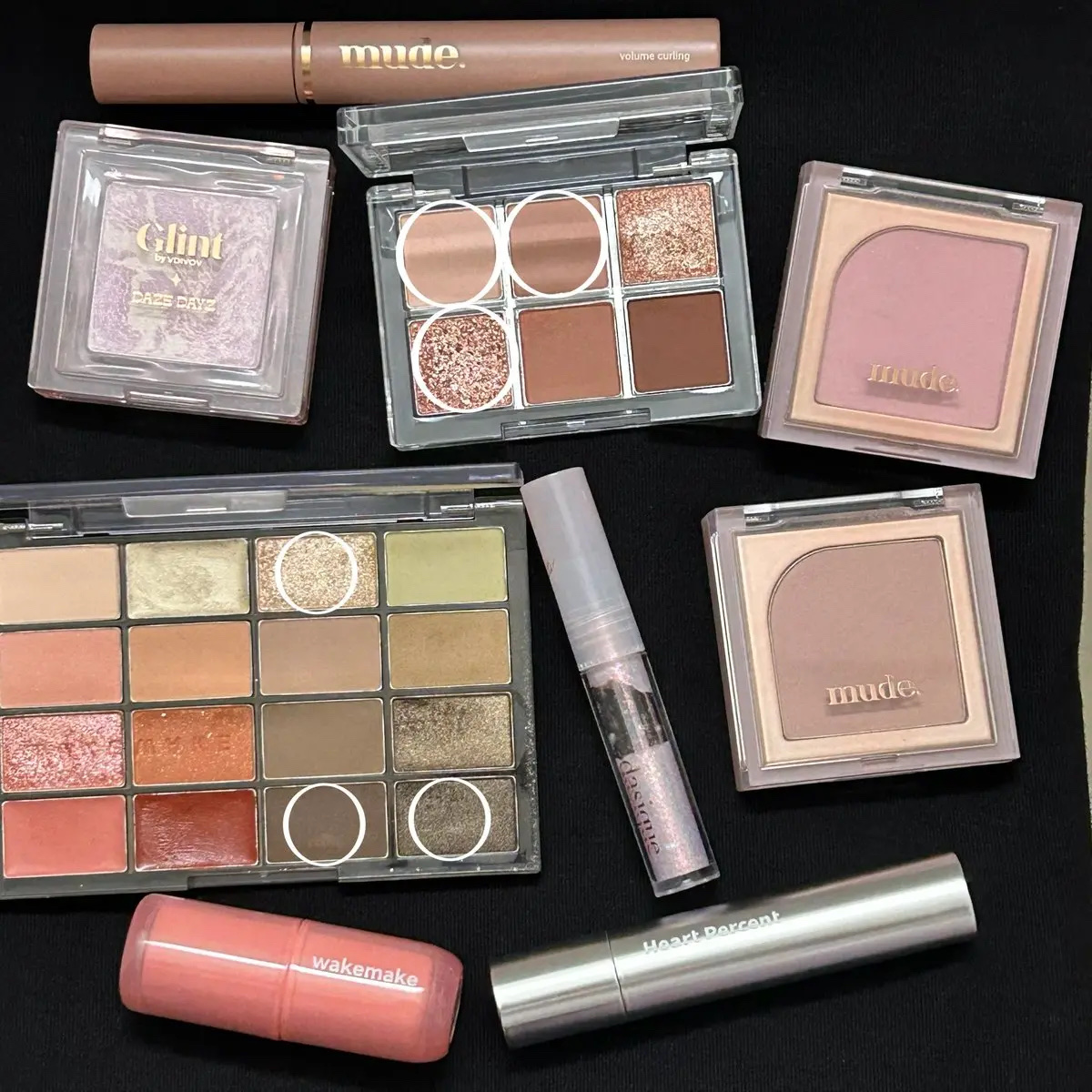 MOLAK 1day/MOLAK/ワンデー（１DAY）カラコンを使ったクチコミ（3枚目）