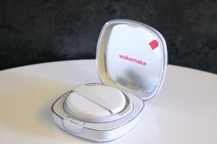 ソフトシアーマルチパレット/wakemake/アイシャドウパレットを使ったクチコミ(7枚目)