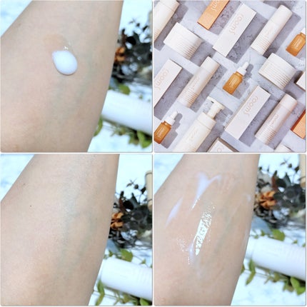 103スキンラメラ/room S/美容液を使ったクチコミ(5枚目)