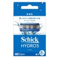 ハイドロ シック ハイドロ5 替刃 (8個入)