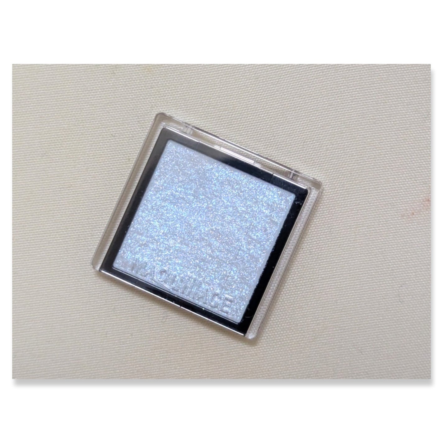 ドラマティックアイカラー (パウダー)/(クリーム)/マキアージュ/アイシャドウパレットを使ったクチコミ(2枚目)