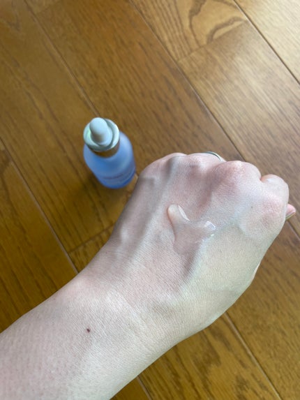 ドラマティックスキンセンサーベース NEO/マキアージュ/化粧下地を使ったクチコミ(4枚目)