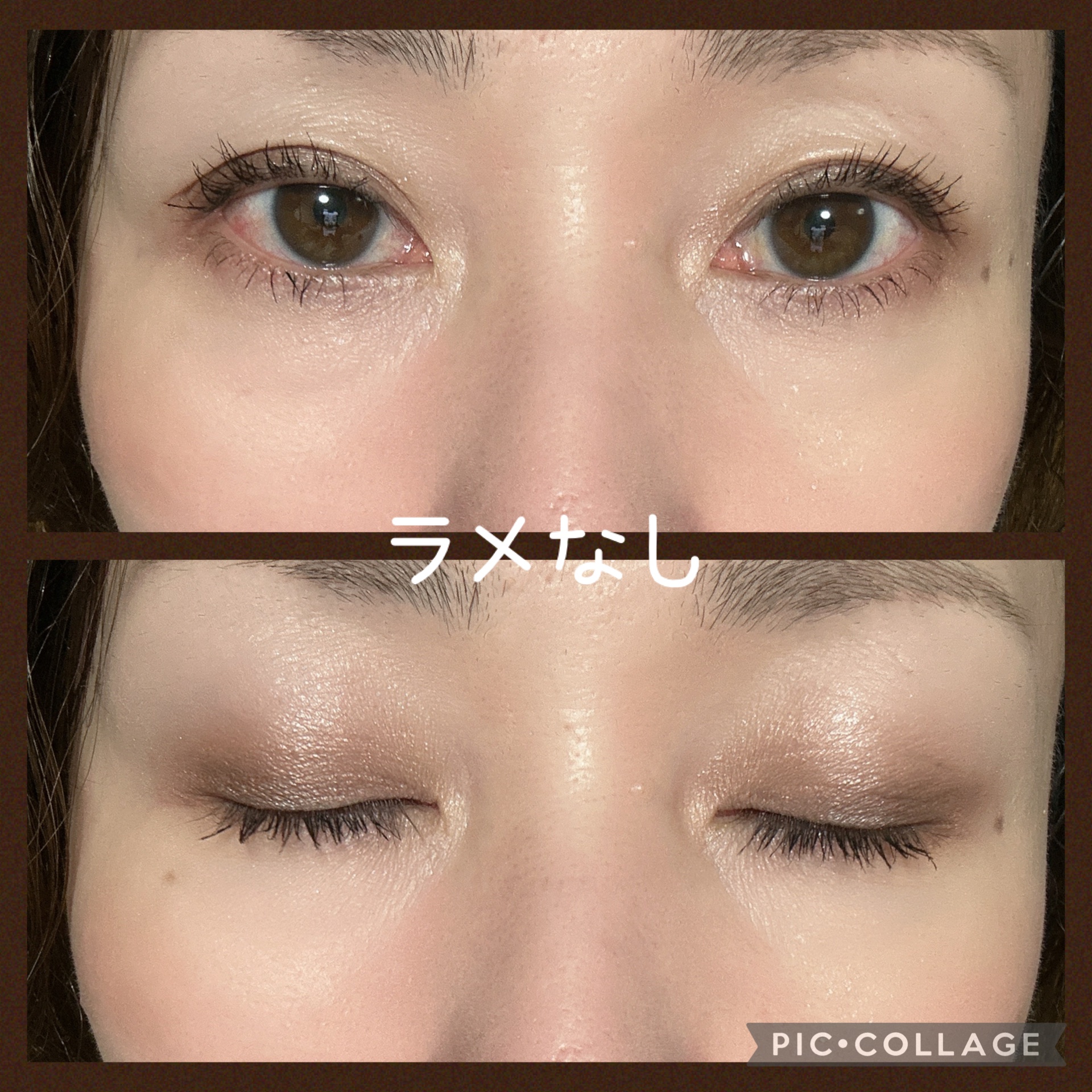 クチュール ミニ クラッチ/YVES SAINT LAURENT BEAUTE/アイシャドウパレットを使ったクチコミ（3枚目）