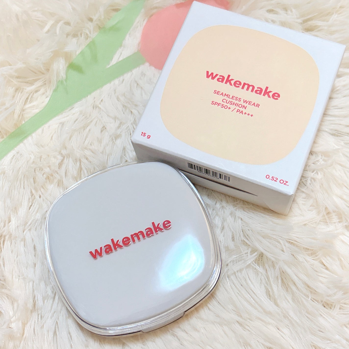 ソフトシアーマルチパレット/wakemake/アイシャドウパレットを使ったクチコミ(2枚目)