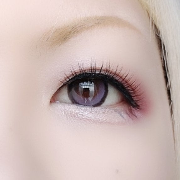 オール テイク ムード パレット(24AD)/PERIPERA/アイシャドウパレットを使ったクチコミ(6枚目)