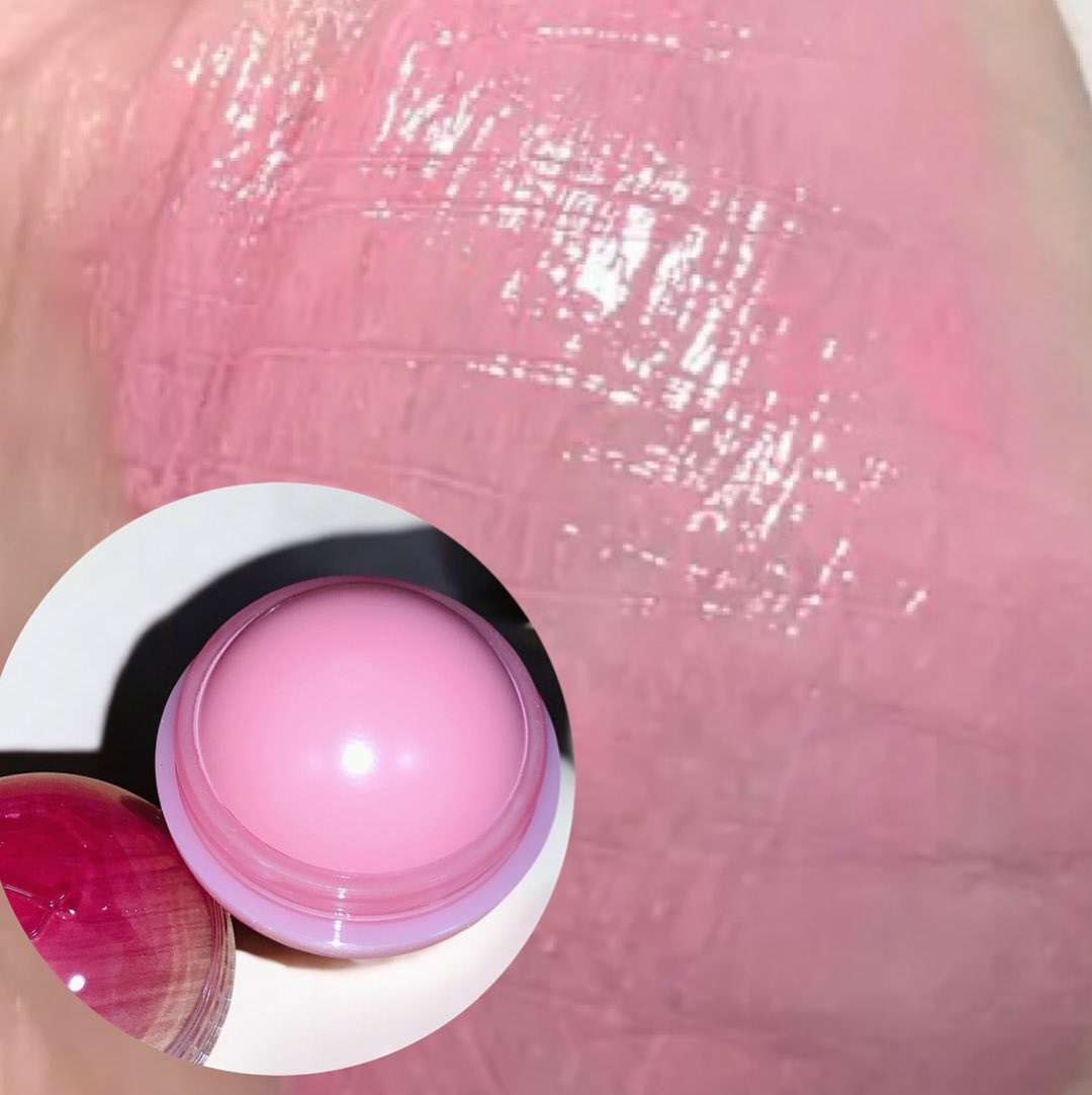 ジューシーロールチーク/rom&nd/ジェル・クリームチークを使ったクチコミ（3枚目）