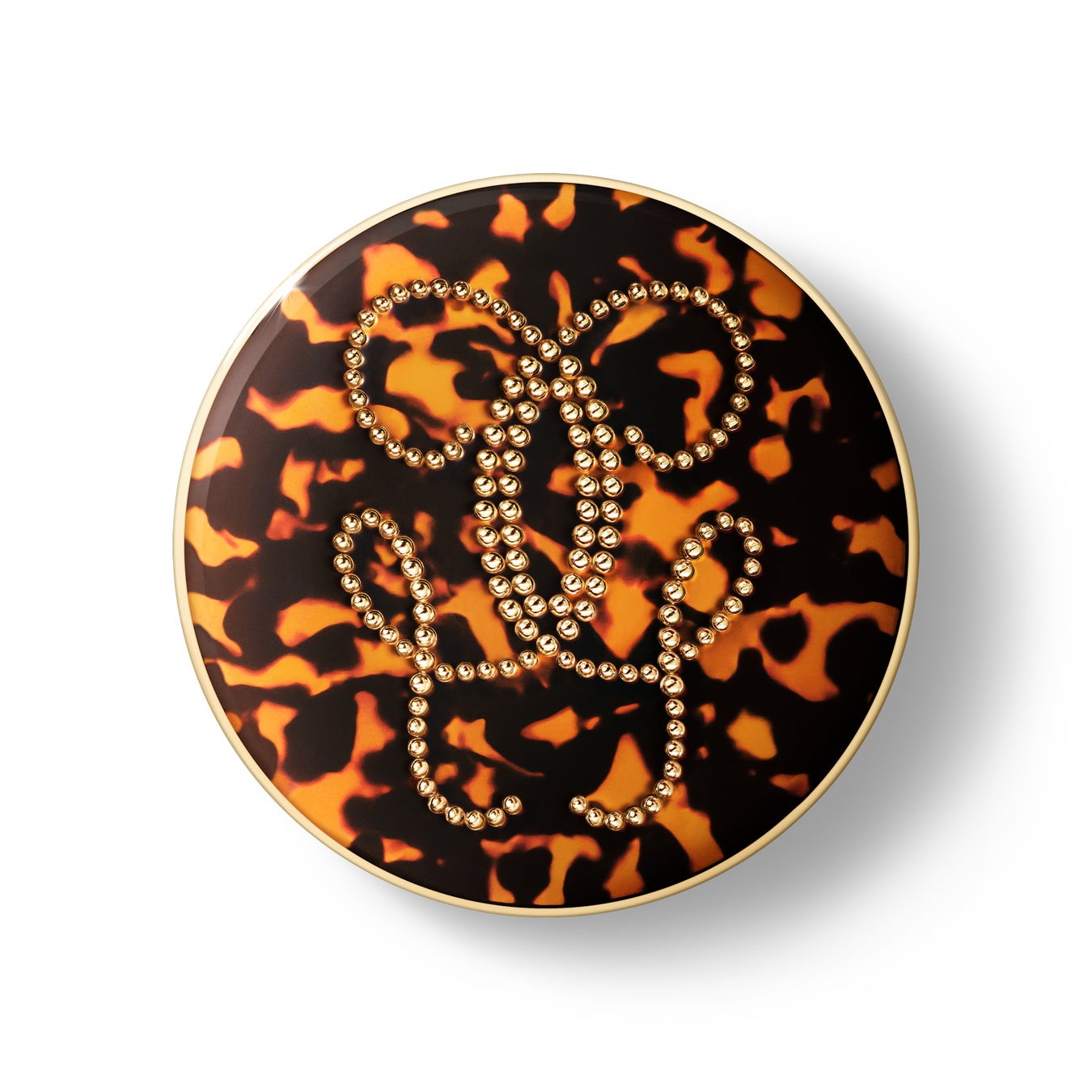 試してみた】パリュール ゴールド クッション N GUERLAINの