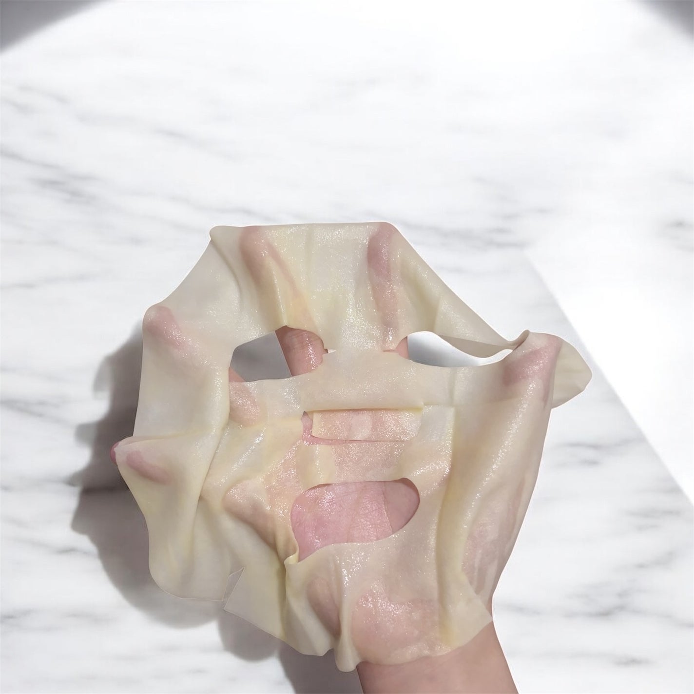 まりみ@フォロバ100 on LIPS 「VARI:HOPENEW第2世代ビタエイジングピュアC美容液2..」(5枚目)