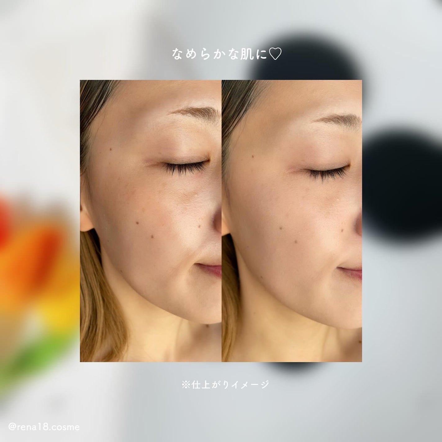 レブロン カラーステイ ロングウェア UV クッション ファンデーション/REVLON/クッションファンデーションを使ったクチコミ(5枚目)