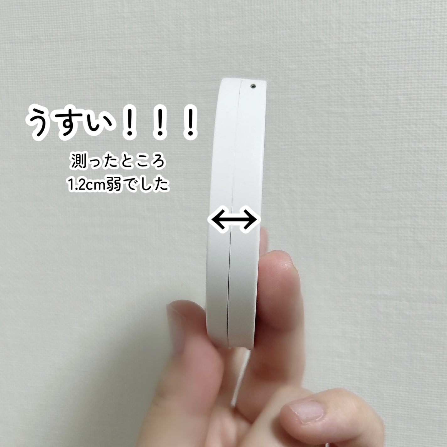 NARS ライトリフレクティング ルミナイジングパウダー/NARS/パウダーハイライトを使ったクチコミ(5枚目)