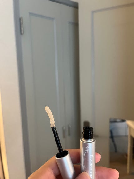 アイラッシュセラム プレミアムEX/ヒロインメイク/まつげ美容液を使ったクチコミ(2枚目)