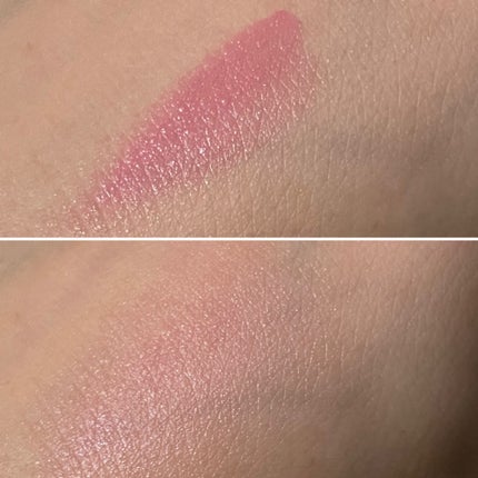 ペタルグロウクリームチーク/VIDIVICI/ジェル・クリームチークを使ったクチコミ(4枚目)