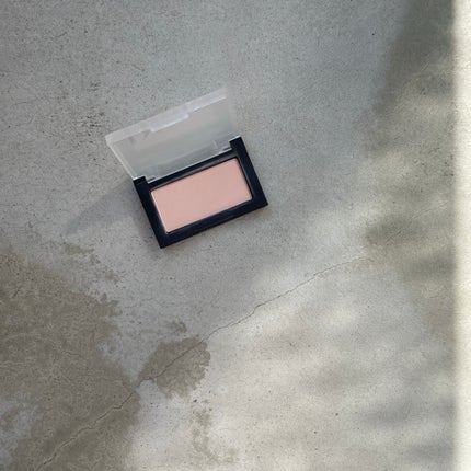 ブラーフィニシュブラッシャー/Dinto/パウダーチークを使ったクチコミ(1枚目)