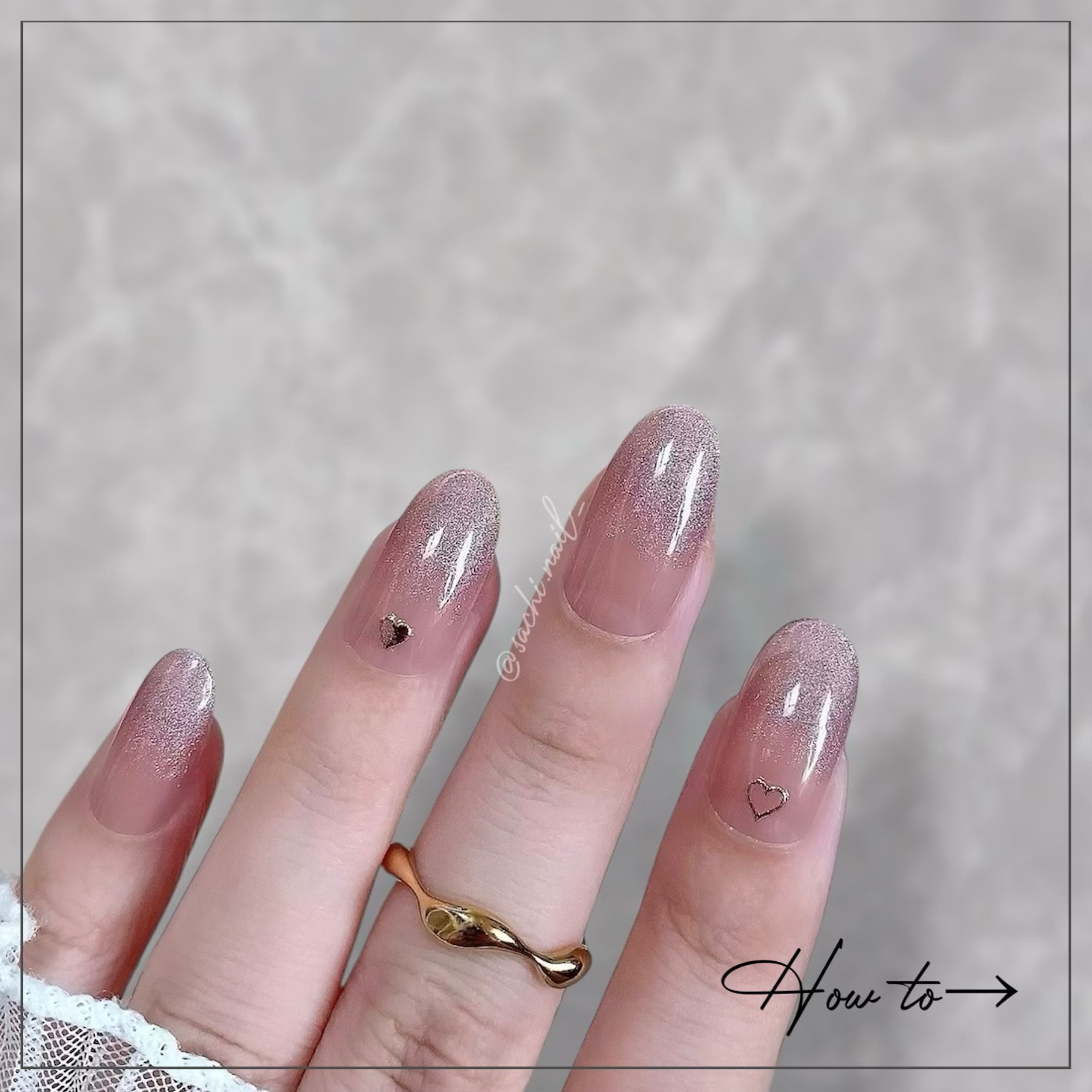 ネイル エナメル/REVLON/マニキュアを使ったクチコミ（2枚目）