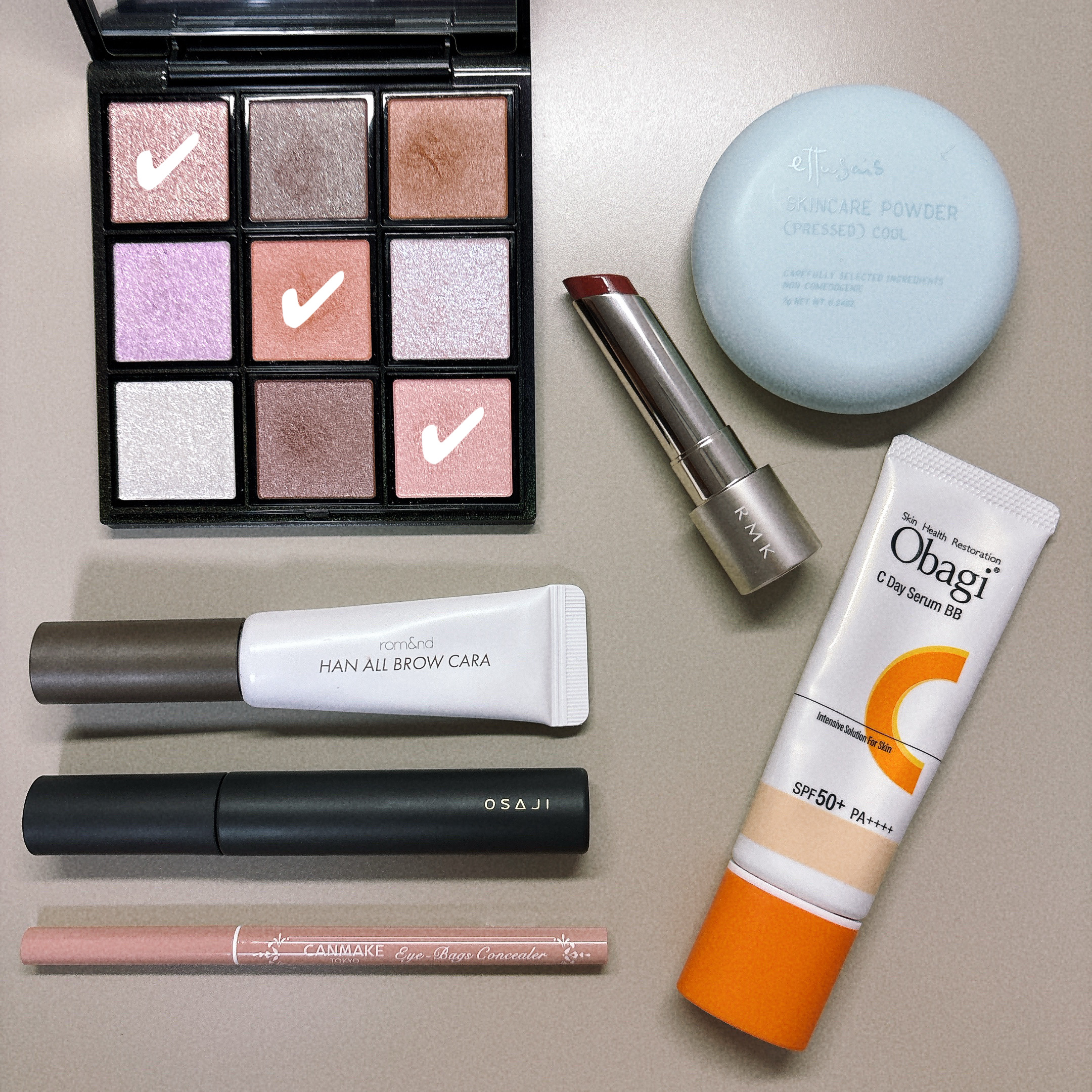 RMK デューイーメルト リップカラー/RMK/口紅を使ったクチコミ（1枚目）