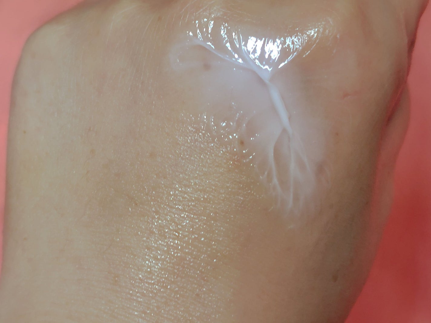 クレームアンタンシヴn/クレ・ド・ポー ボーテ/乳液を使ったクチコミ(10枚目)