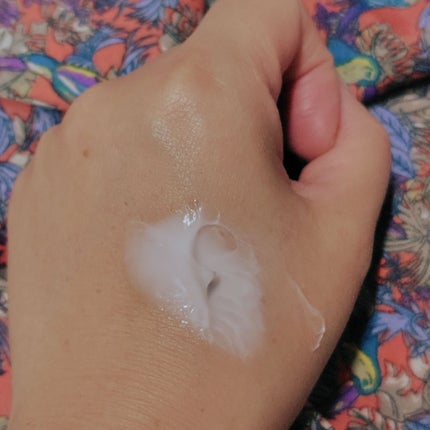 シカスリーピングマスク/LANEIGE/フェイスクリームを使ったクチコミ(7枚目)