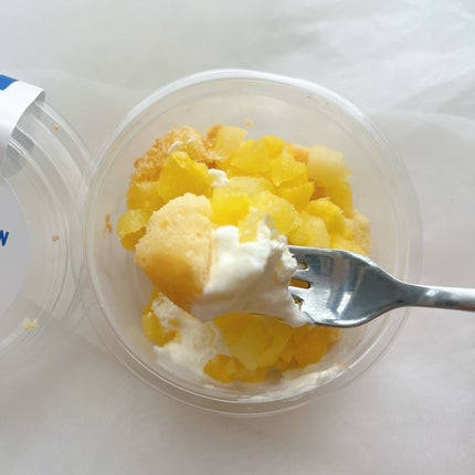 りーちゃん on LIPS 「100キロカロリースイーツ❁⃘*.゚食べて痩せたい民集合!✔︎..」(6枚目)