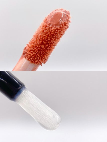 ル ルージュ デュオ ウルトラ トゥニュ/CHANEL/口紅を使ったクチコミ(4枚目)