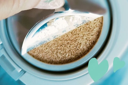 シームレスウェアクッション/wakemake/クッションファンデーションを使ったクチコミ(4枚目)