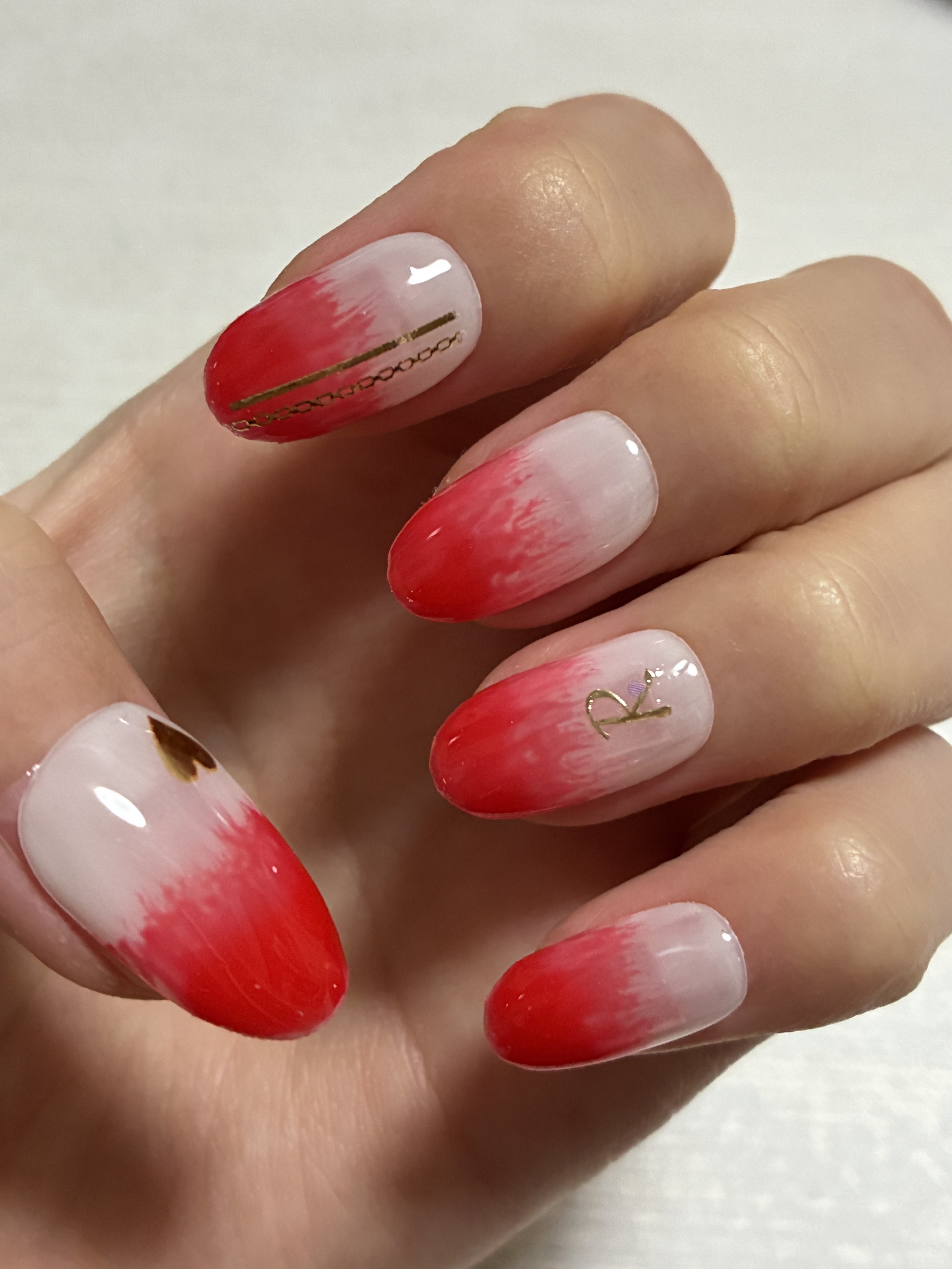 ウィークリージェル/HOMEI/ジェルネイルを使ったクチコミ（2枚目）