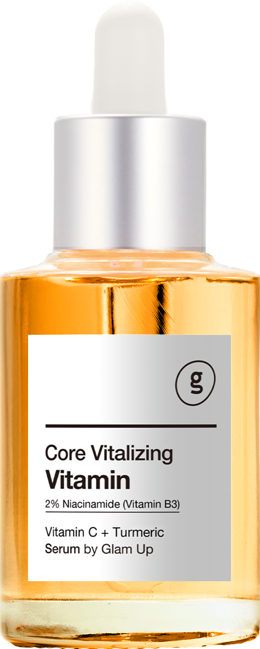 GLAM UP GLAM UPビタミン セラム