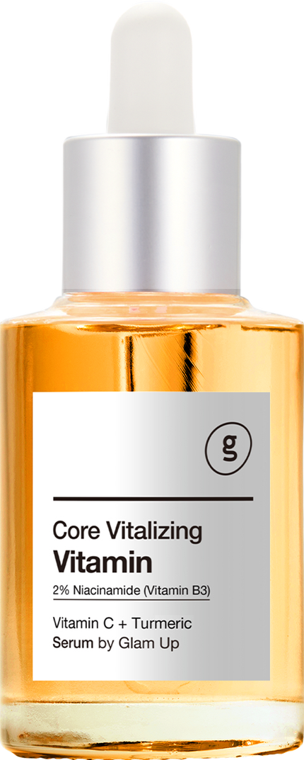 GLAM UP GLAM UPビタミン セラム