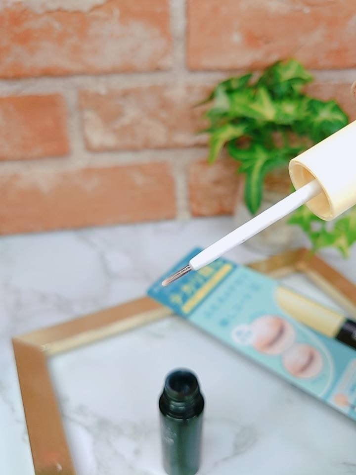 みちぇる♡フォロバします*ᕷ˖° on LIPS 「アイトークふたえのテカリ隠しコート非接着式の二重まぶた化粧品の..」(2枚目)