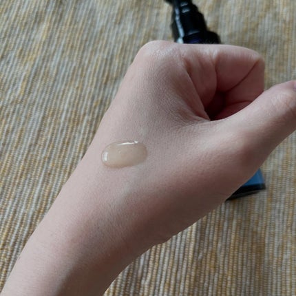 ヨル スキン オーバーナイトセラム モイスト/YOLU/美容液を使ったクチコミ(5枚目)