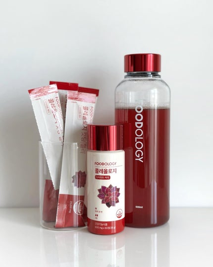 を使ったクチコミ(1枚目)