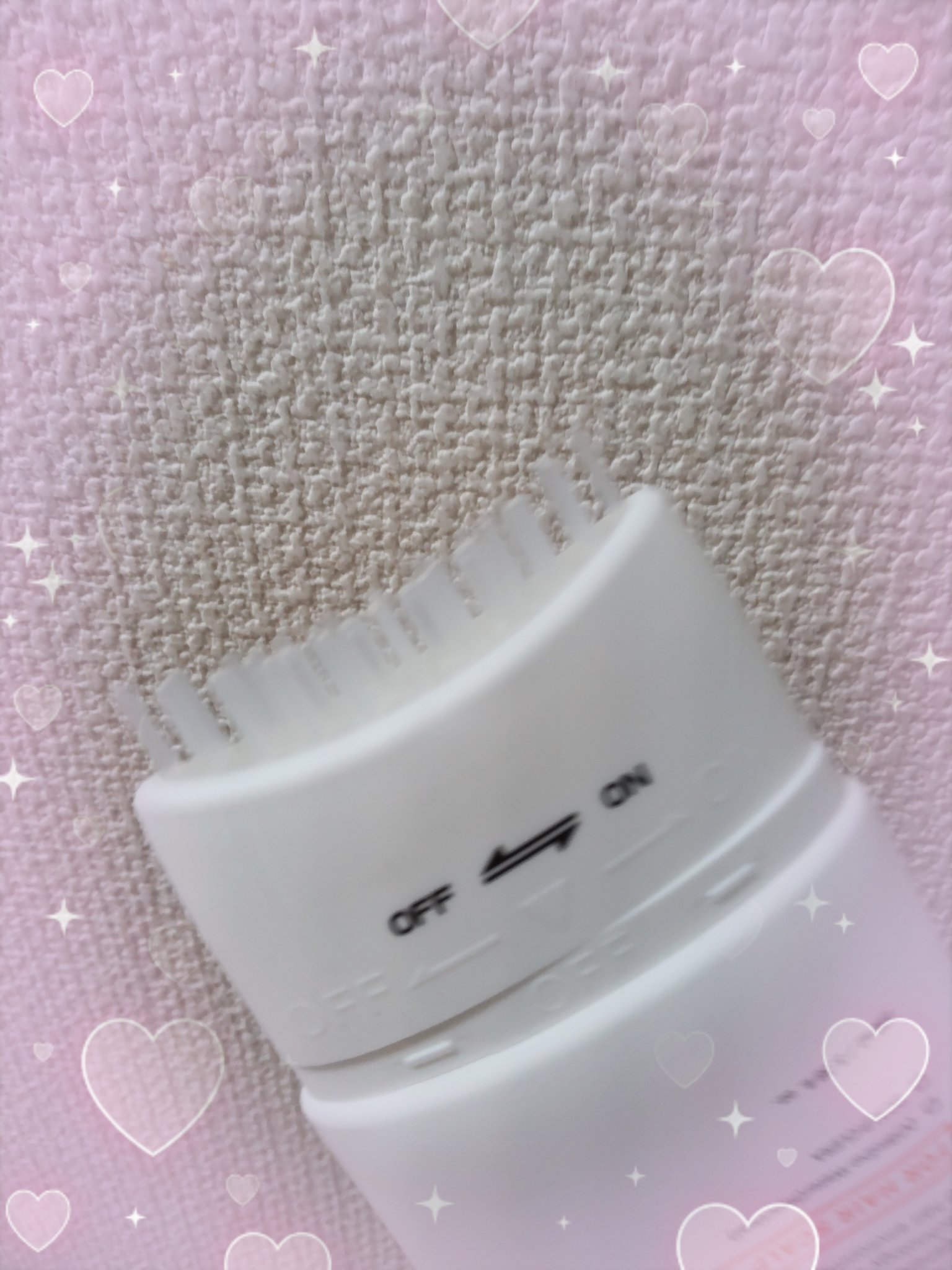 グローターン 100ml/リリーイブ/頭皮ローションを使ったクチコミ（2枚目）